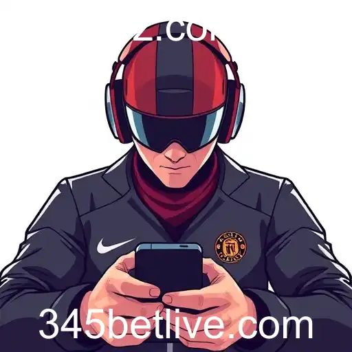 A Evolução dos Jogos Online e o Impacto do 345bet