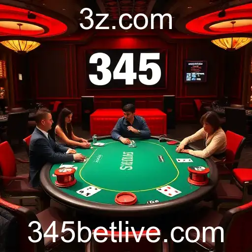 Tendências e Inovações no Universo dos Jogos em 2025