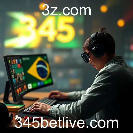 Expansão do Mercado de Jogos Online no Brasil em 2025