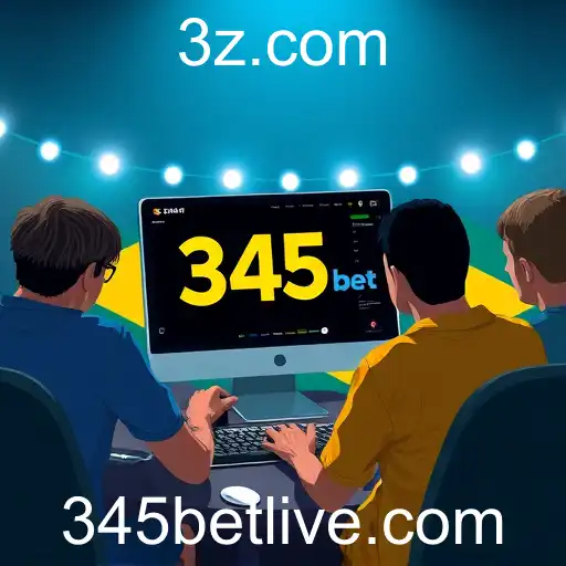 A Influência dos Jogos Online na Economia Brasileira