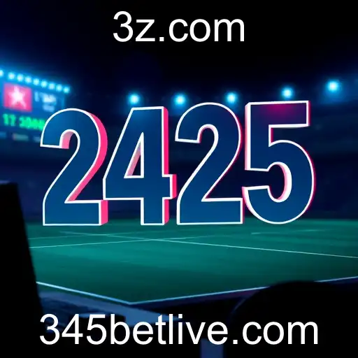 O Impacto de 345bet no Cenário de Jogos de 2025