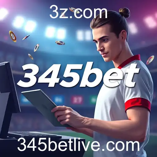 Inovações e Tendências no Setor de Jogos Online: Um Olhar sobre '345bet'