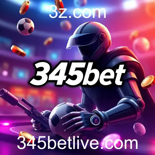 A Ascensão do 345bet no Mercado de Jogos Online em 2026