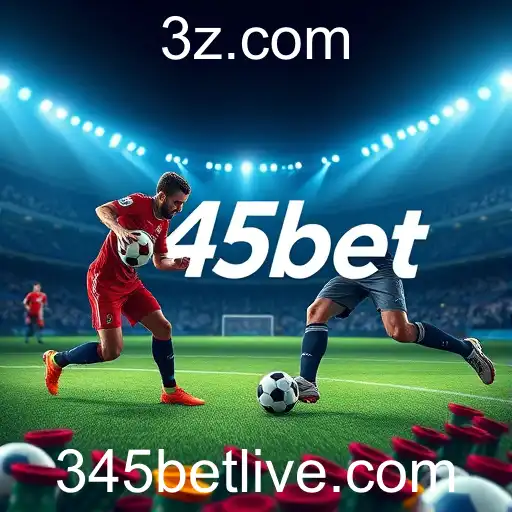 A Ascensão do 345bet no Cenário de Jogos Online